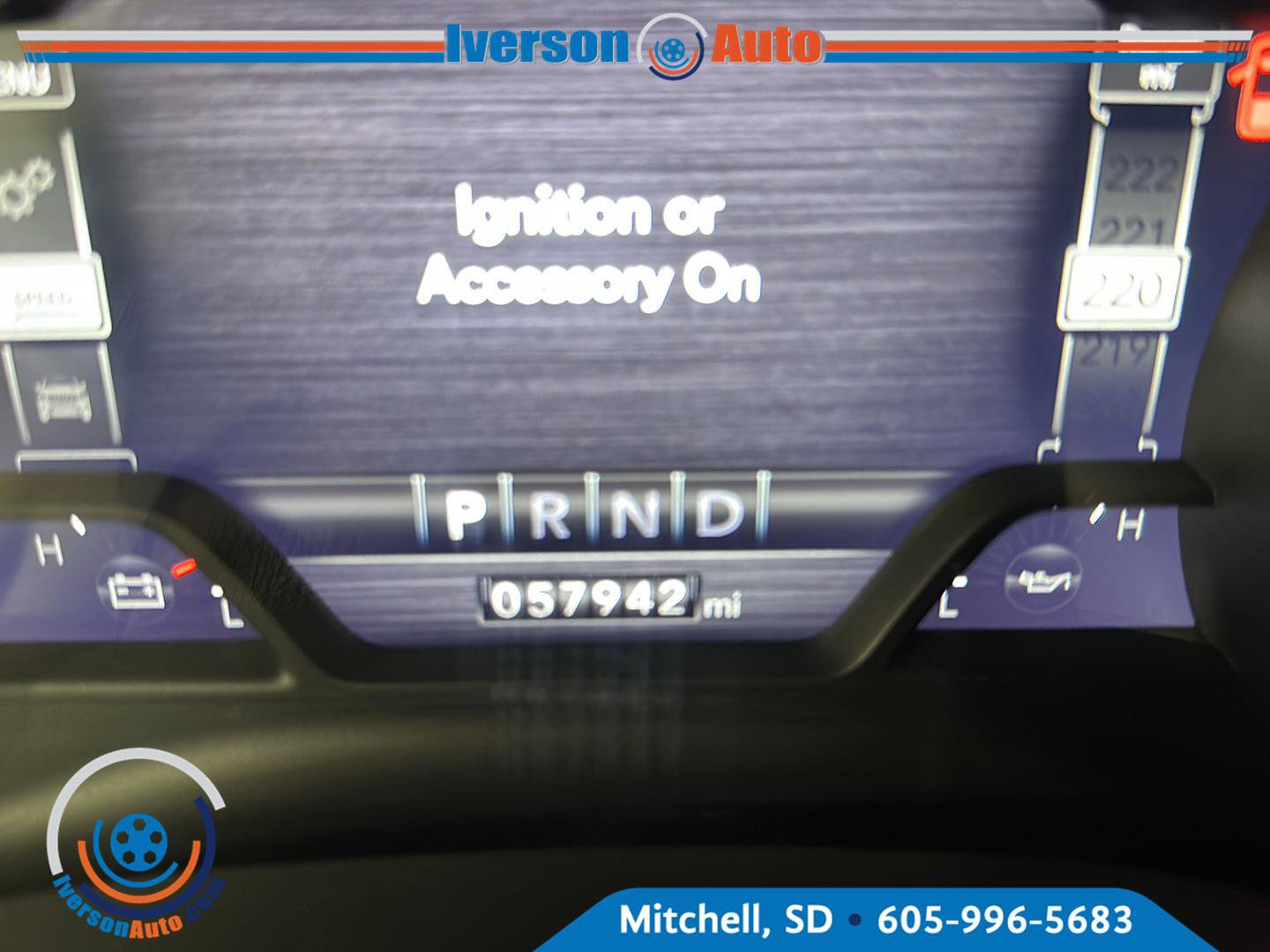 Used 2021 RAM 1500 Big Horn w/ Built-to-serve Edition AWD/4WD image 18