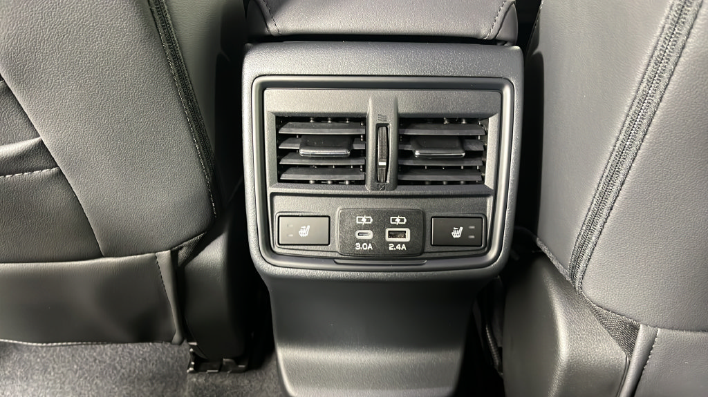 New 2026 Subaru Outback Touring XT AWD/4WD image 21