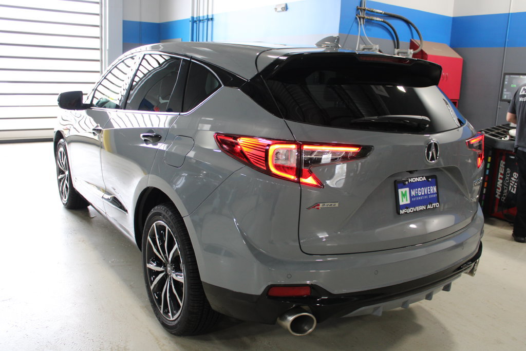 Used 2026 Acura RDX w/ Advance Package AWD/4WD image 27