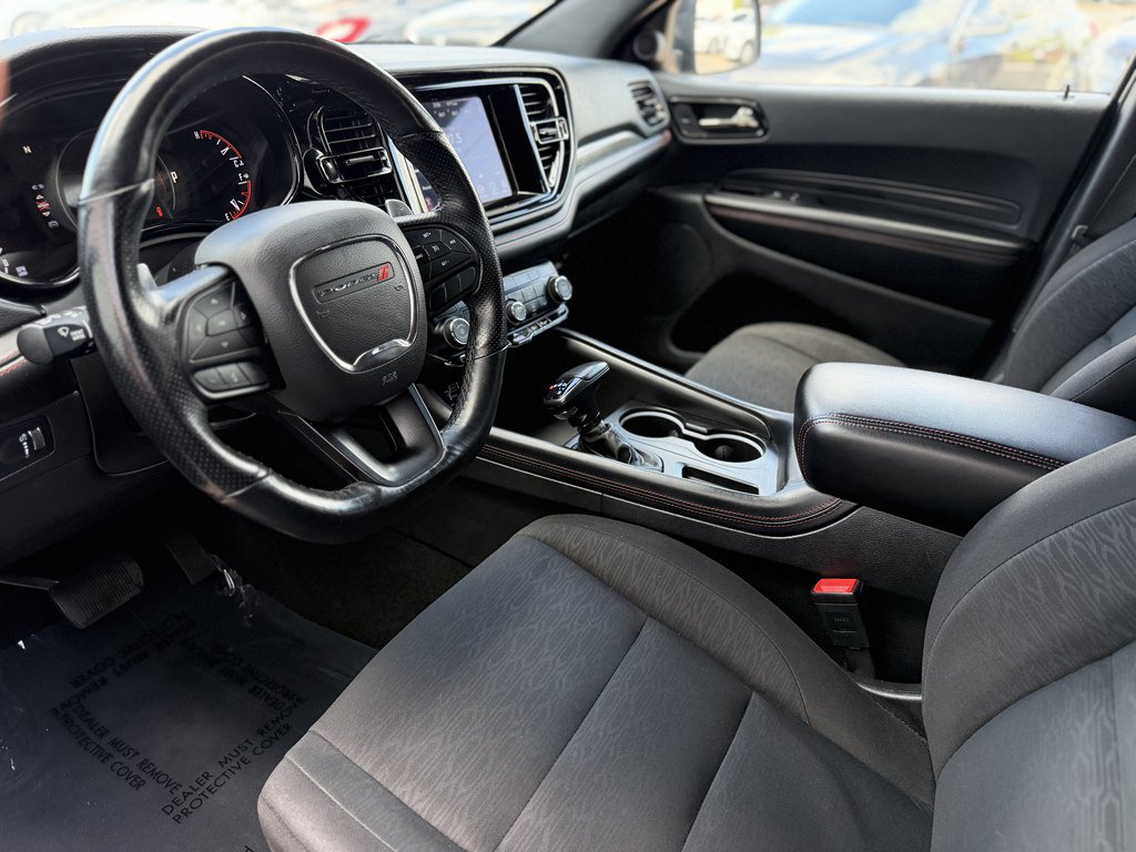 Used 2023 Dodge Durango GT AWD/4WD image 10