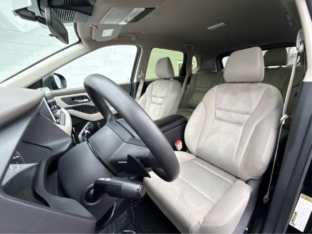 Used 2024 Nissan Rogue SV AWD/4WD image 22