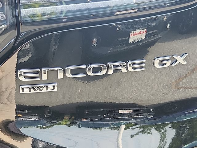 New 2026 Buick Encore GX Avenir w/ Avenir Convenience Package AWD/4WD image 18