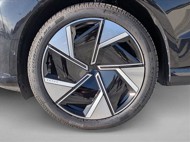 New 2025 Volvo EX90 Ultra image 11