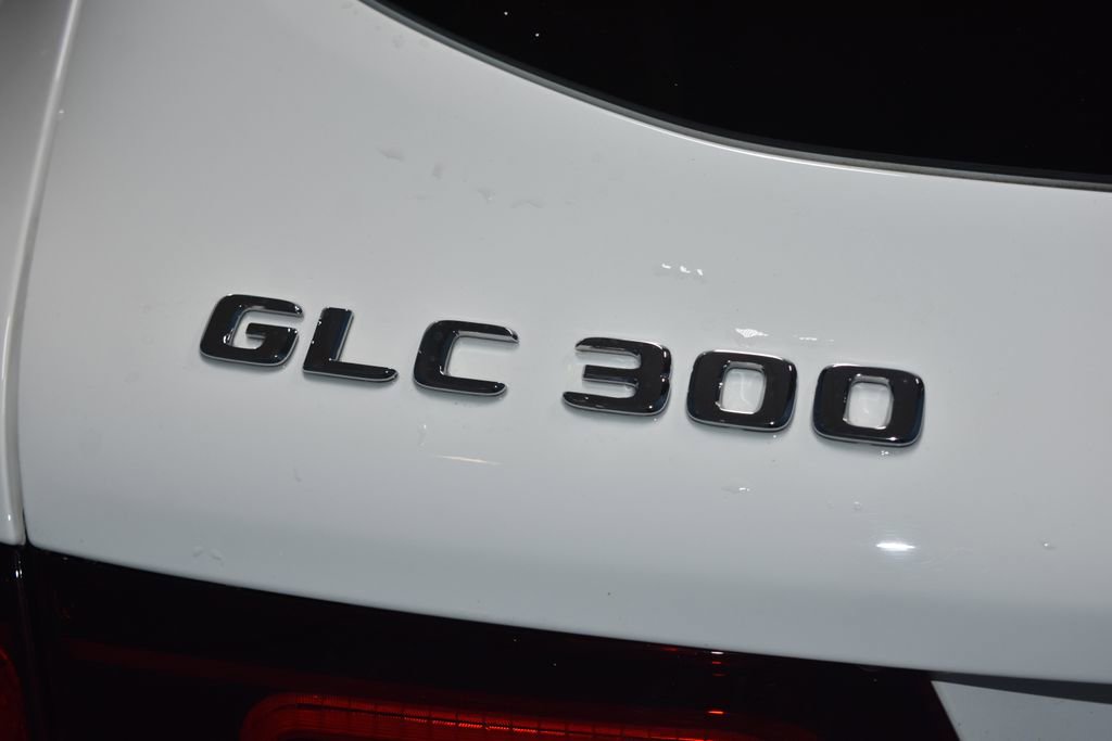 Certified 2022 Mercedes-Benz GLC 300 4MATIC image 24