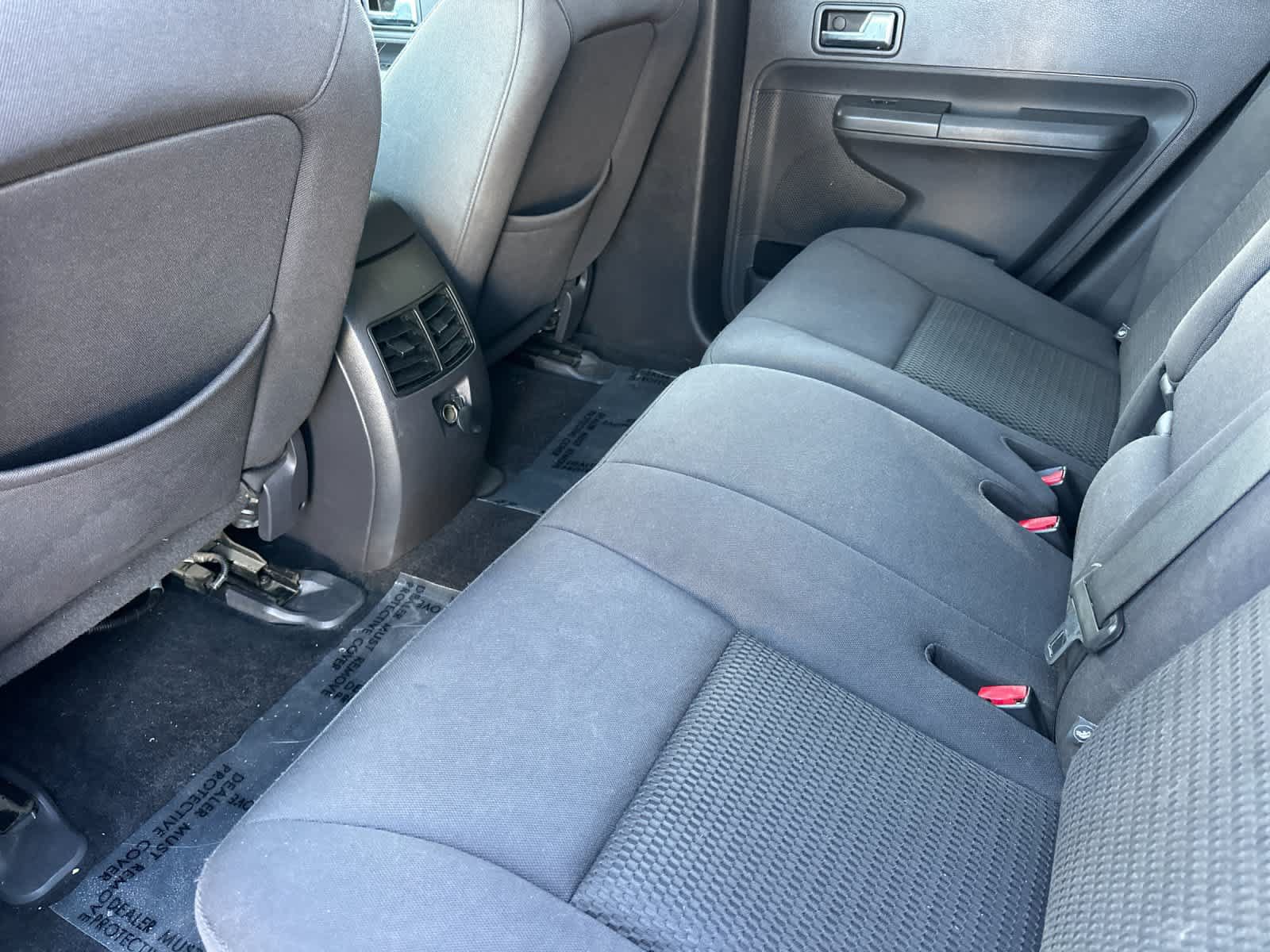 Used 2010 Ford Edge SE FWD image 5