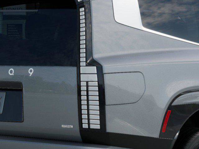 New 2026 Hyundai Ioniq 9 SEL image 10