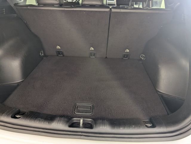 Used 2024 Jeep Compass Latitude image 27