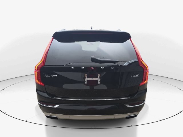 Used 2018 Volvo XC90 T6 Inscription w/ Convenience Package AWD/4WD image 7