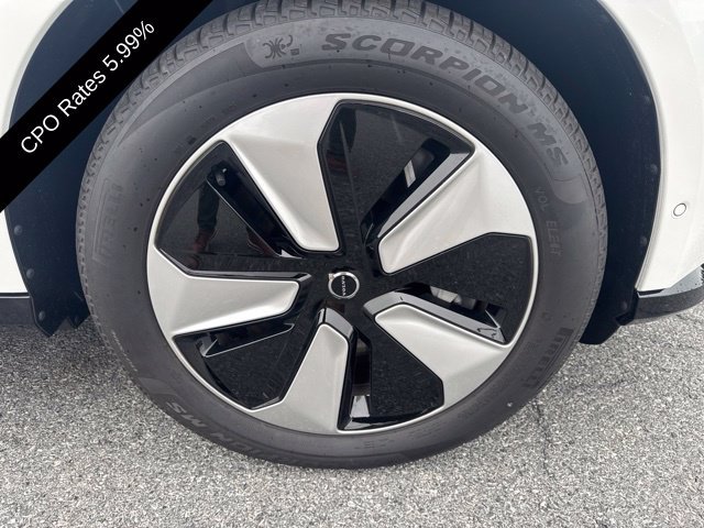 Certified 2026 Volvo EX90 Plus AWD/4WD image 16