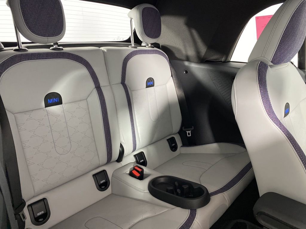 New 2026 MINI Cooper image 25