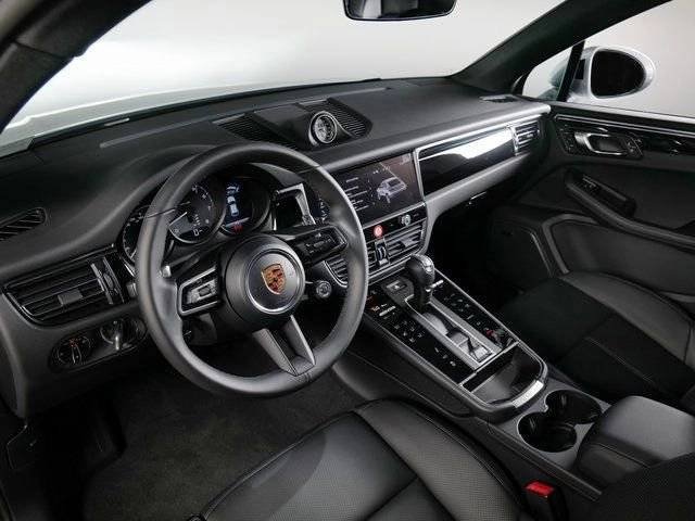 New 2026 Porsche Macan S AWD/4WD image 20