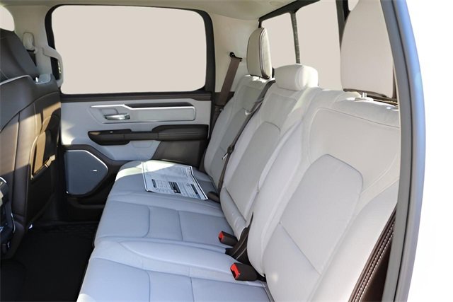 New 2026 RAM 1500 Laramie image 16