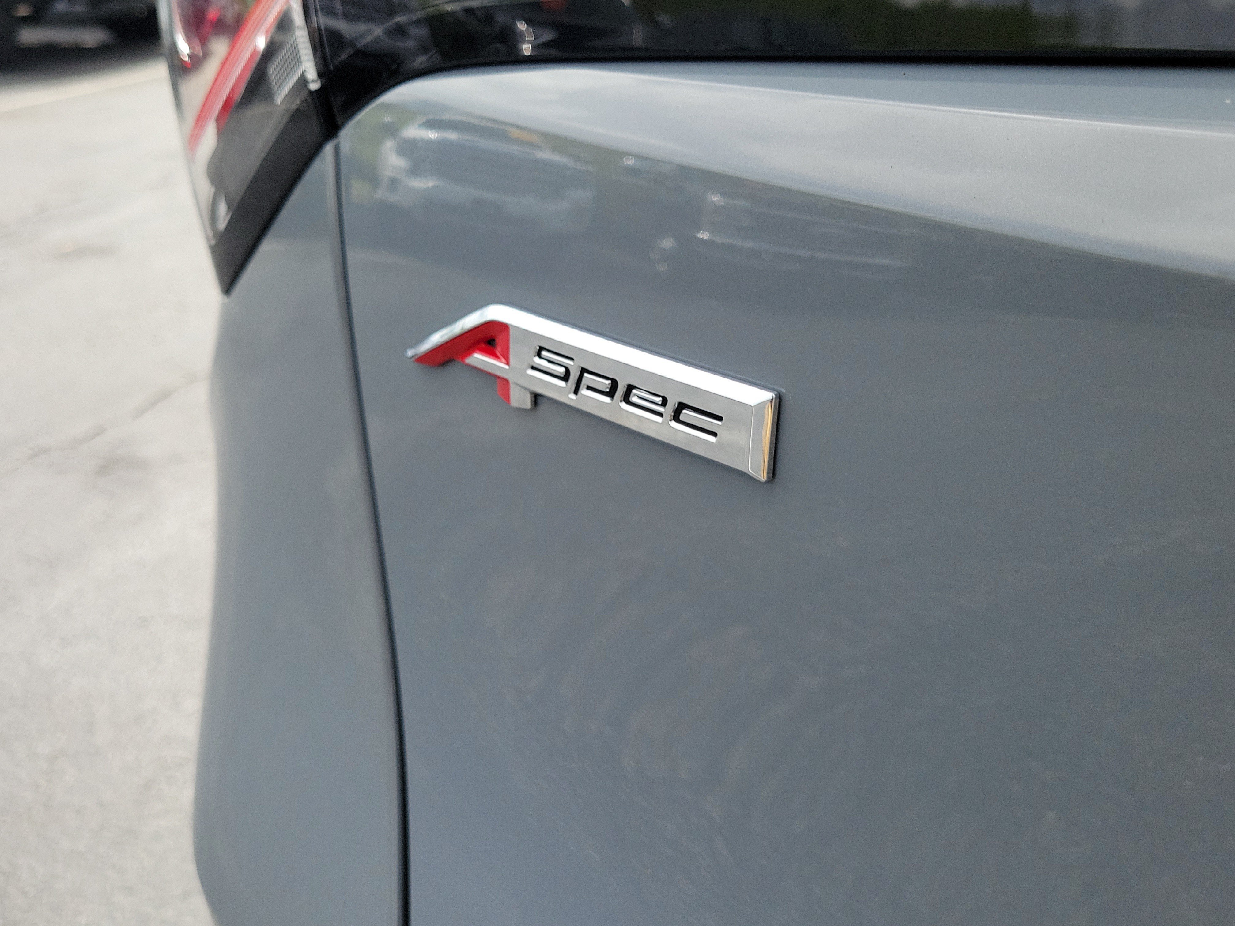 Used 2025 Acura ADX A-Spec FWD image 10