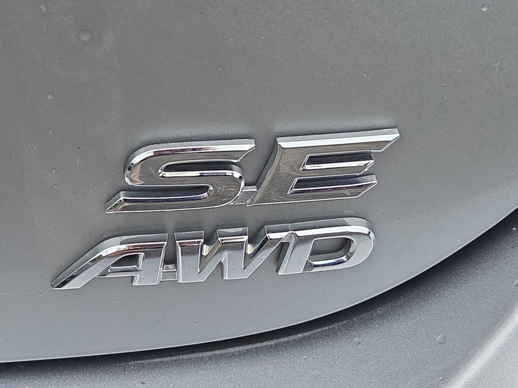 Used 2023 Toyota Camry SE AWD/4WD image 21