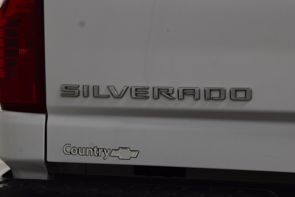 Used 2024 Chevrolet Silverado 2500 Custom w/ Custom Value Package image 26