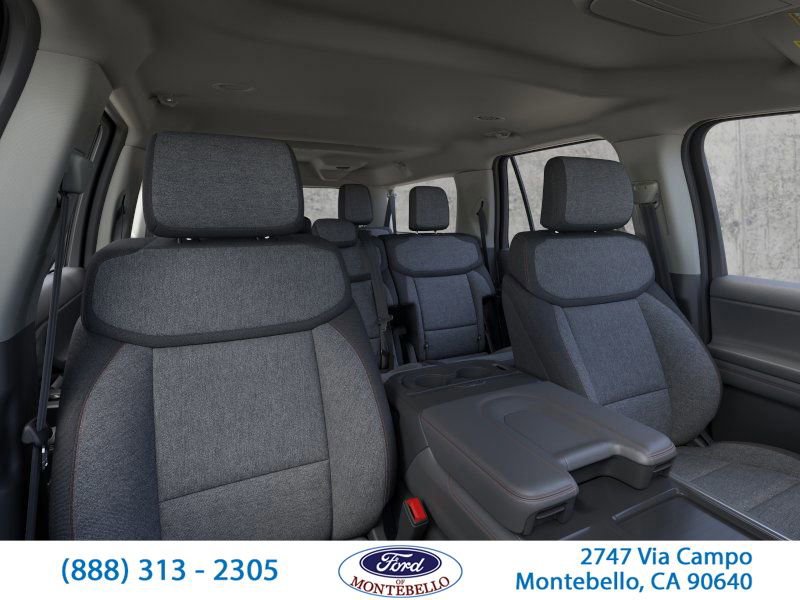 New 2026 Ford Expedition Max Active RWD image 11