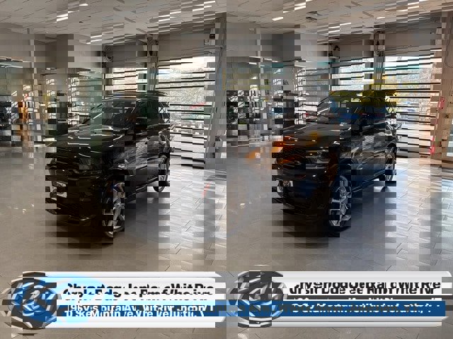 Used 2023 Dodge Durango GT