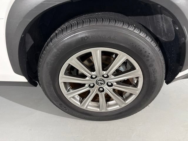 Used 2020 Lexus NX 300 FWD w/ Comfort Package image 6