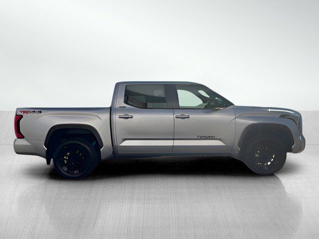 New 2026 Toyota Tundra Limited image 6