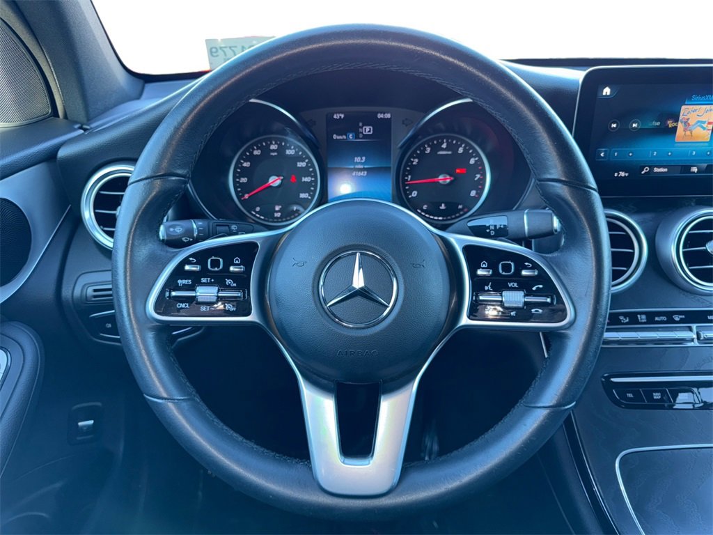 Used 2022 Mercedes-Benz GLC 300 image 13