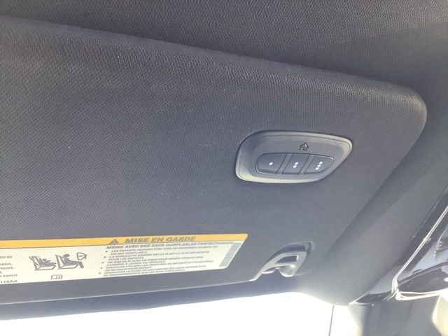 Used 2022 Jeep Grand Wagoneer Series I image 43