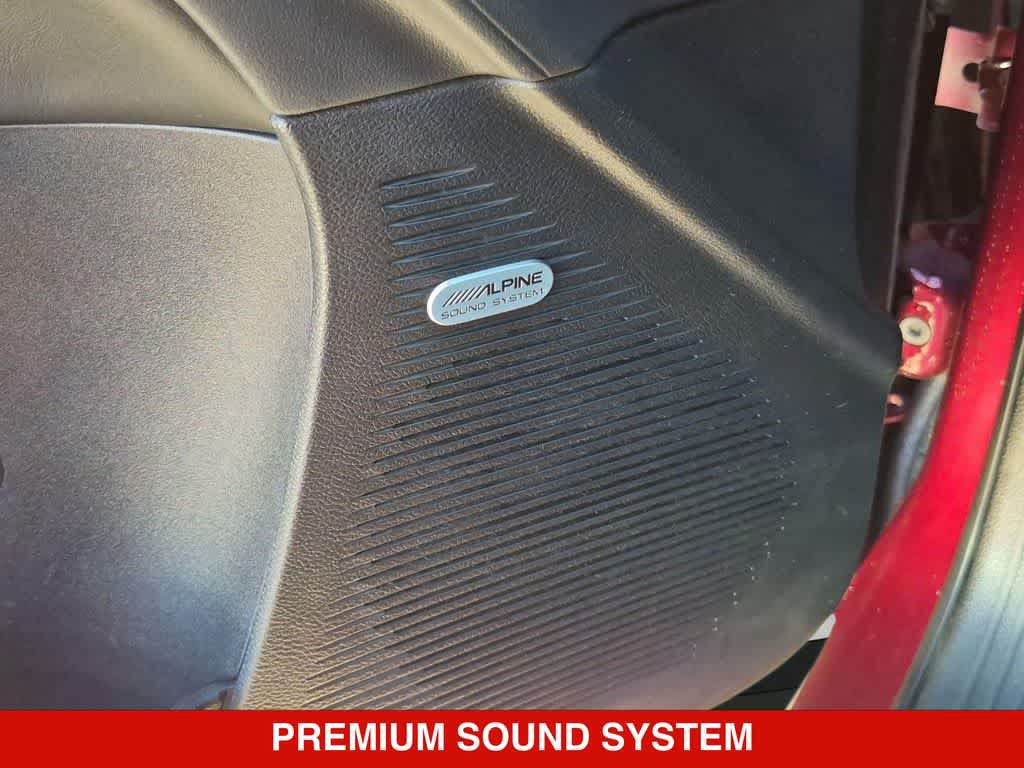 Used 2021 Dodge Challenger R/T Scat Pack w/ Plus Package RWD image 25