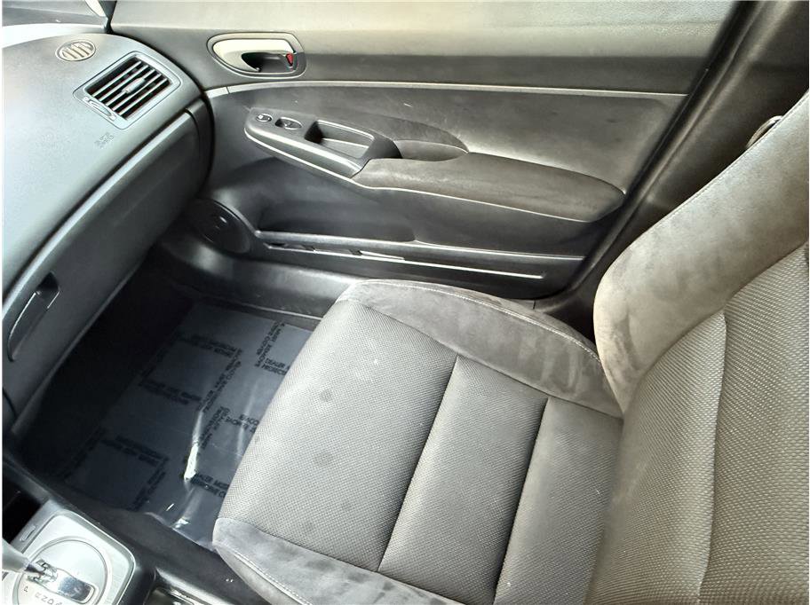 Used 2011 Honda Civic LX-S image 12