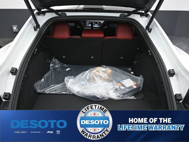 New 2026 Dodge Charger R/T Scat Pack image 15