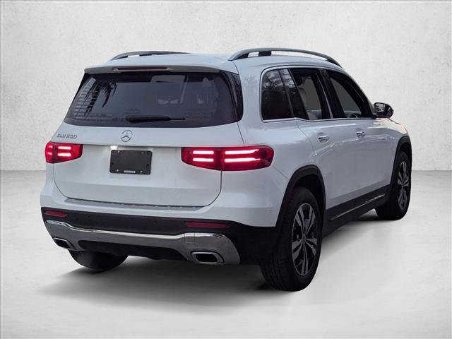 New 2026 Mercedes-Benz GLB 250 video 2