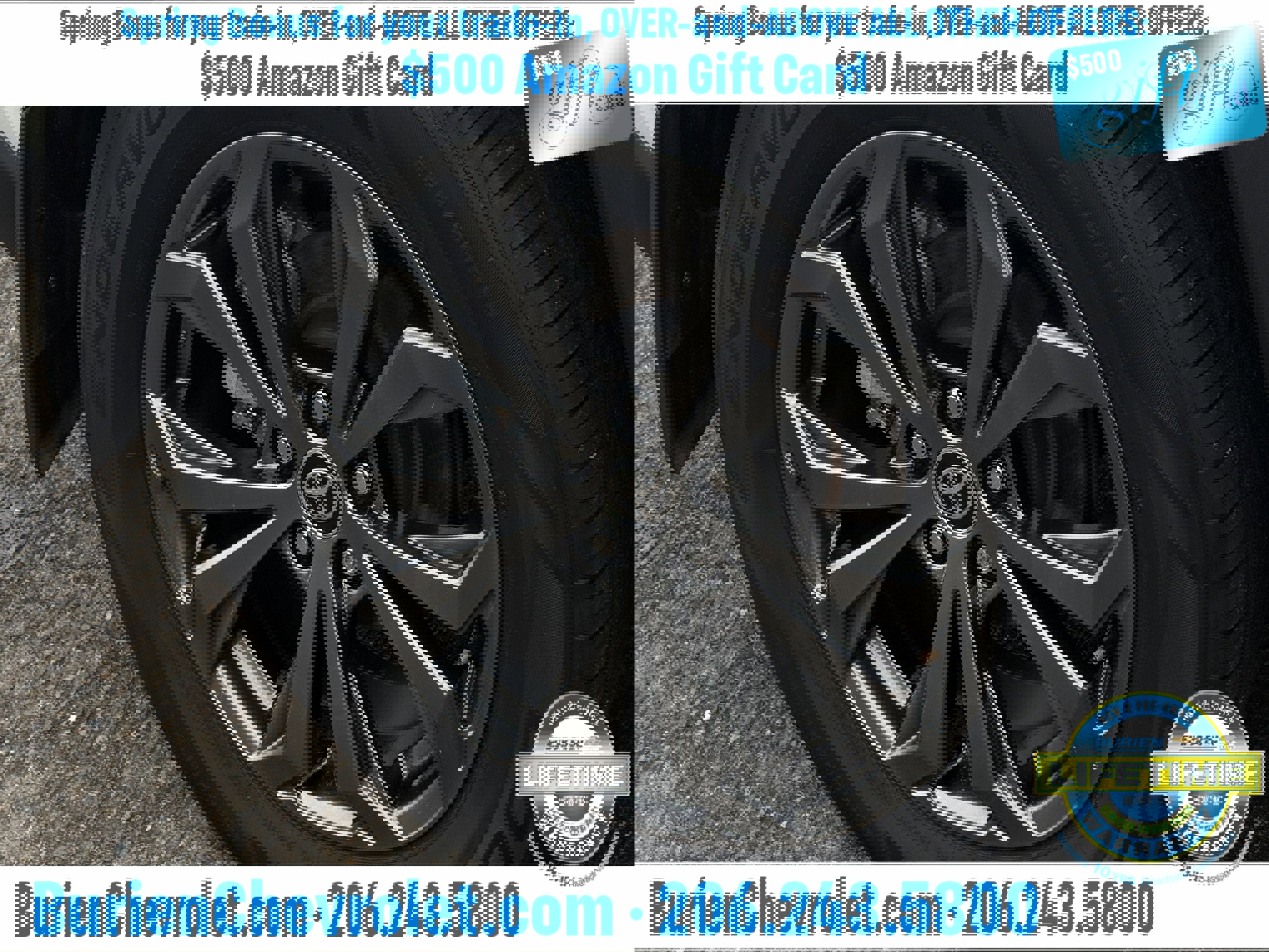 Used 2022 Toyota RAV4 XLE Premium w/ Carpet Mat Package (TMS) image 28