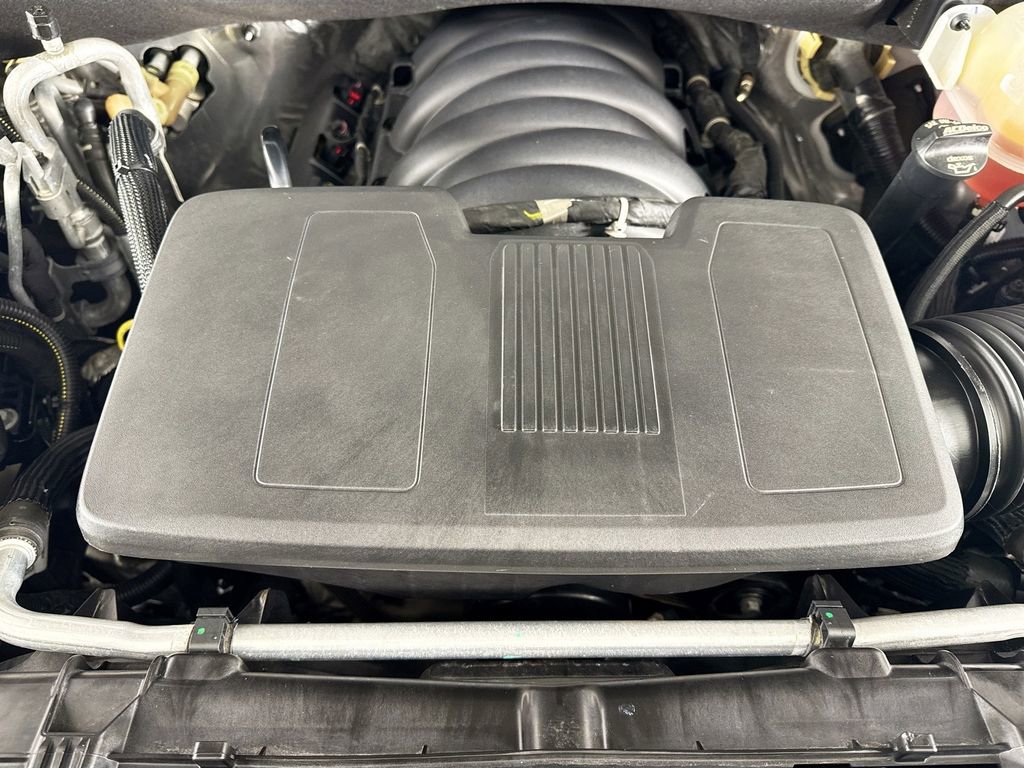 Used 2021 Cadillac Escalade ESV Premium Luxury image 26