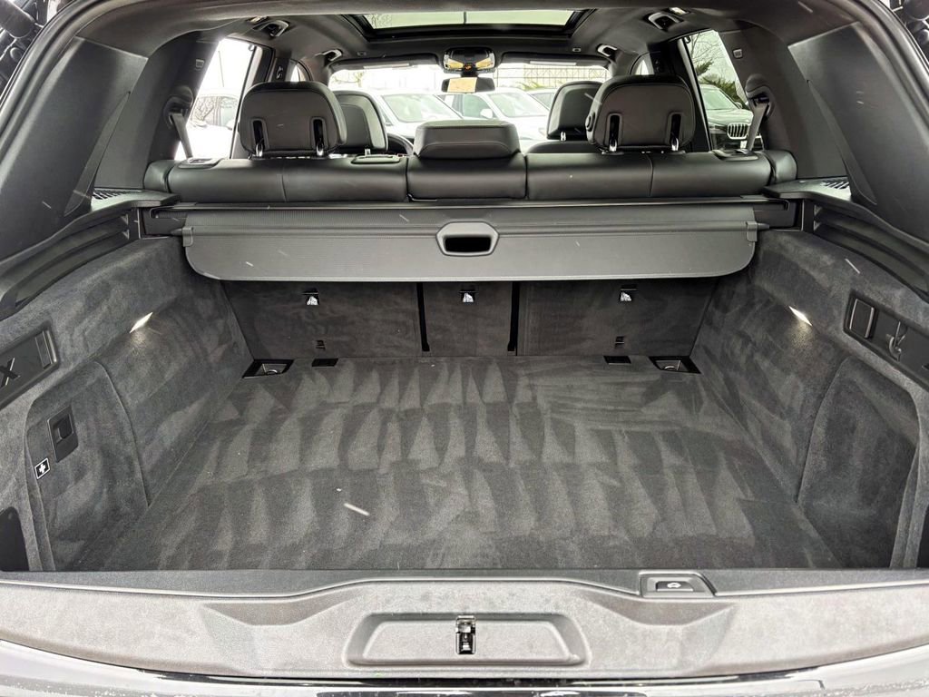 Certified 2023 BMW X5 M50i w/ Executive Package image 9