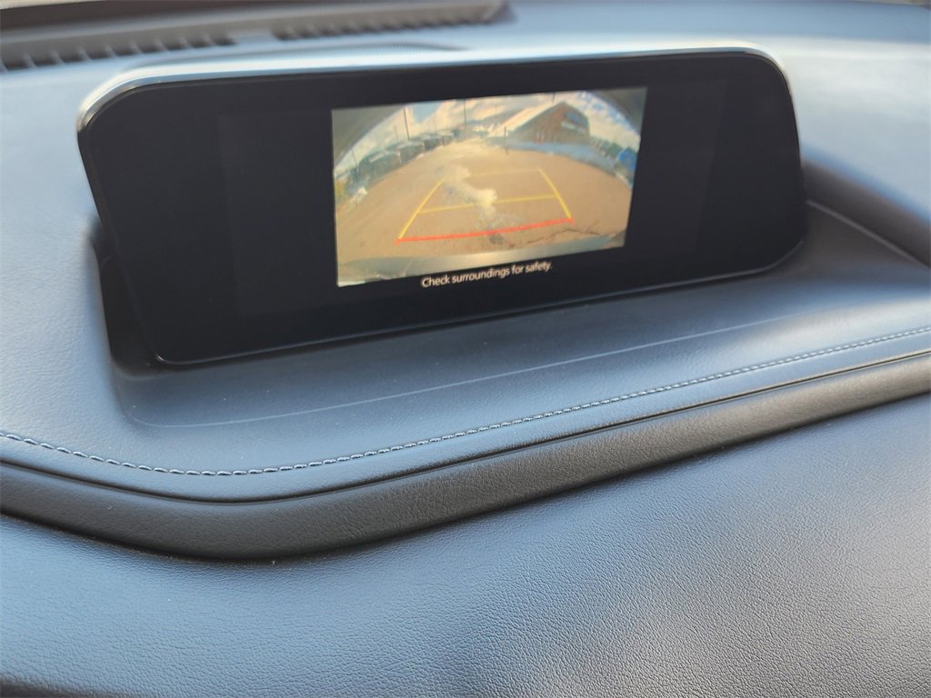 Used 2024 MAZDA CX-30 AWD 2.5 S w/ Select Sport Pkg image 13