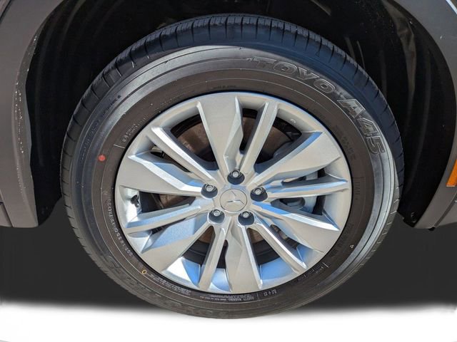 New 2025 Mitsubishi Outlander ES image 13