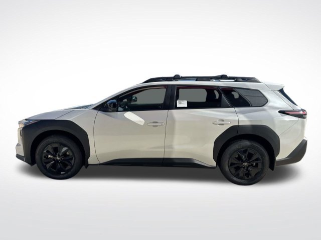 New 2026 Toyota bZ Woodland AWD/4WD image 5