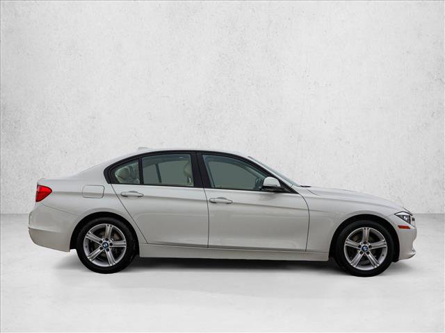 Used 2014 BMW 328i xDrive Sedan image 4