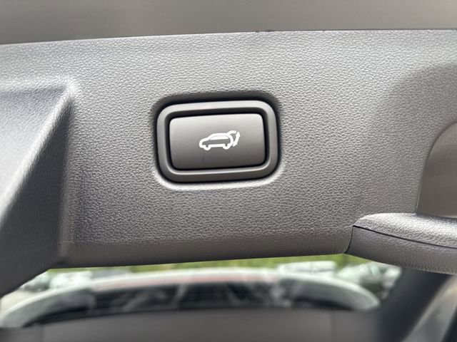 New 2025 Hyundai Tucson Limited image 21