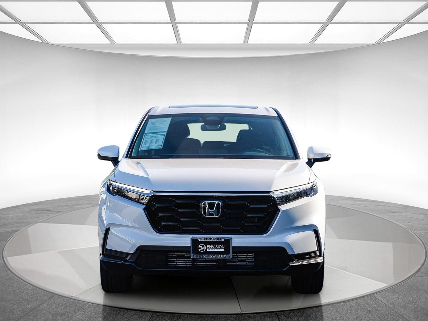 Used 2026 Honda CR-V EX image 6