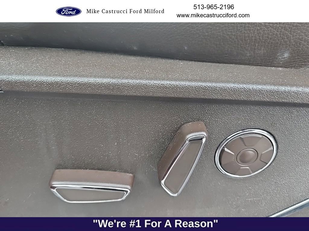Used 2026 Ford F150 King Ranch w/ Equipment Group 601A High AWD/4WD image 7