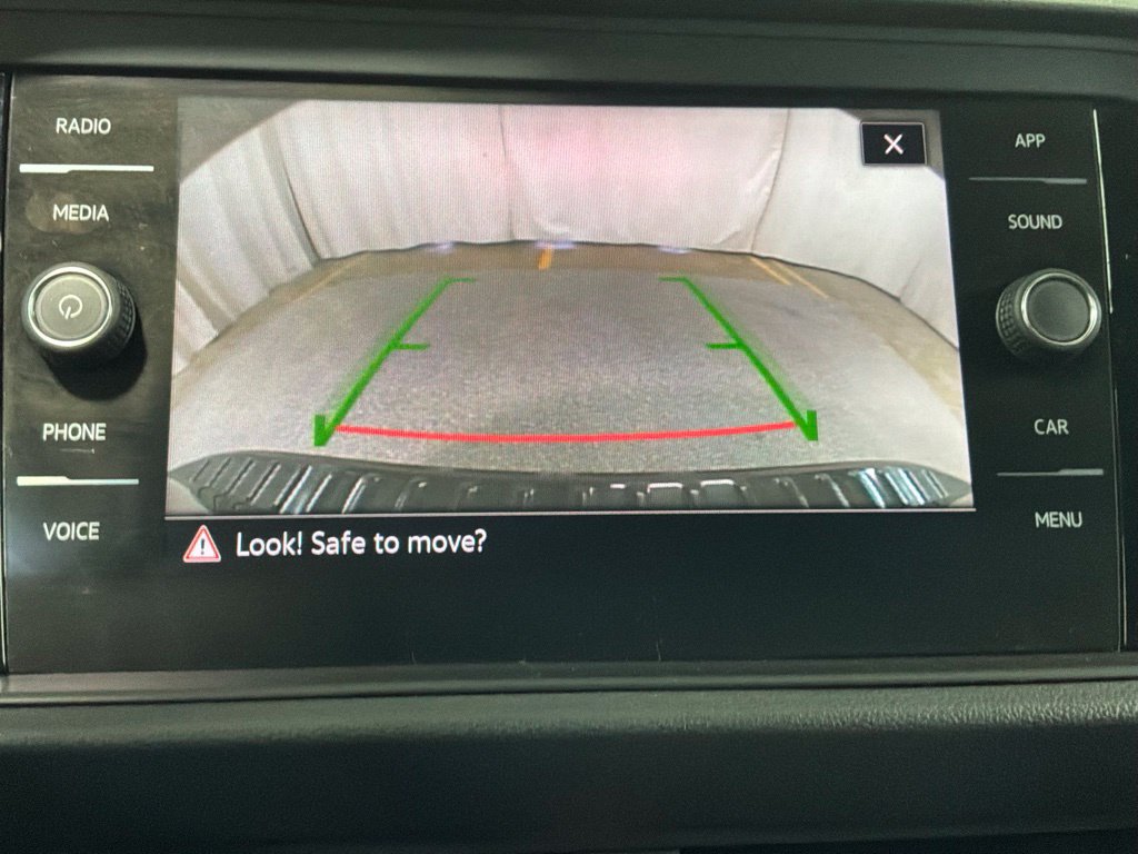 Used 2021 Volkswagen Jetta GLI FWD image 16