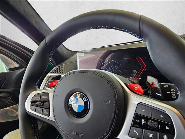 New 2026 BMW X5 M Competition w/ Executive Package image 13