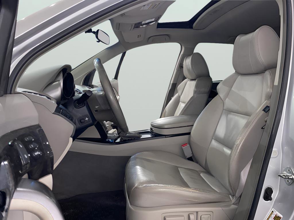 Used 2007 Acura MDX 3.7L image 10