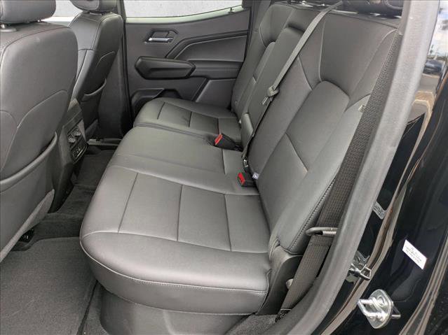 New 2025 Chevrolet Colorado LT w/ LT Convenience Package image 15