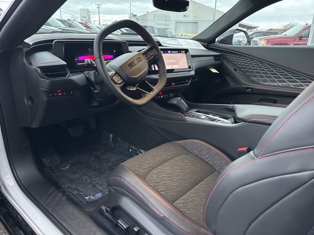 New 2026 Dodge Charger Scat Pack w/ Blacktop Package AWD/4WD image 13