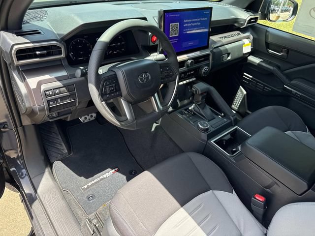 New 2026 Toyota Tacoma TRD Sport RWD image 21