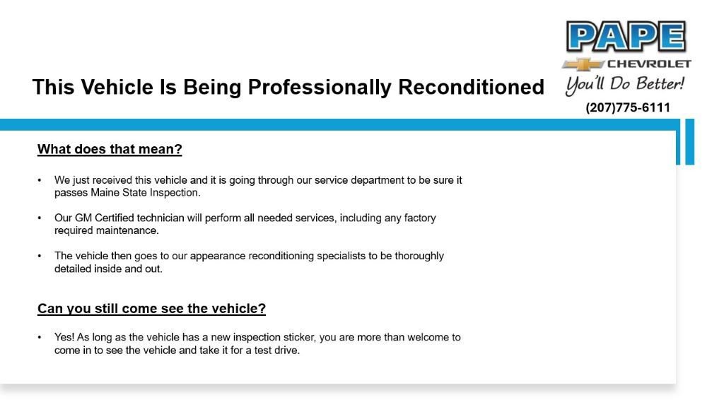 Used 2019 Chevrolet Silverado 1500 High Country image 4