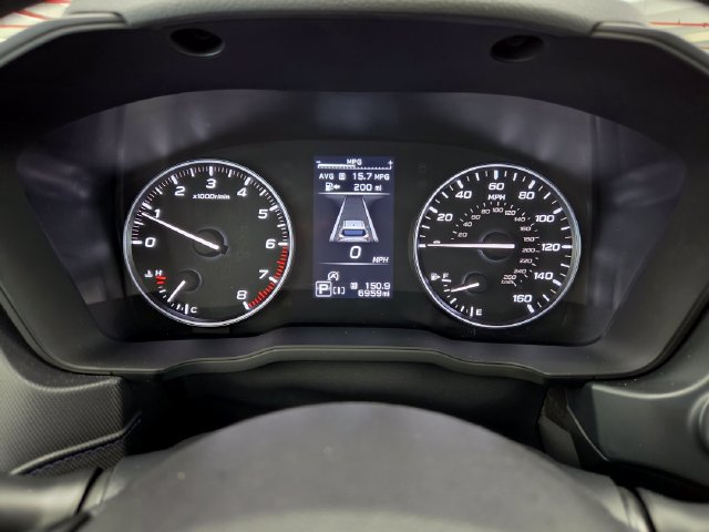 Used 2025 Subaru Forester Premium AWD/4WD image 31