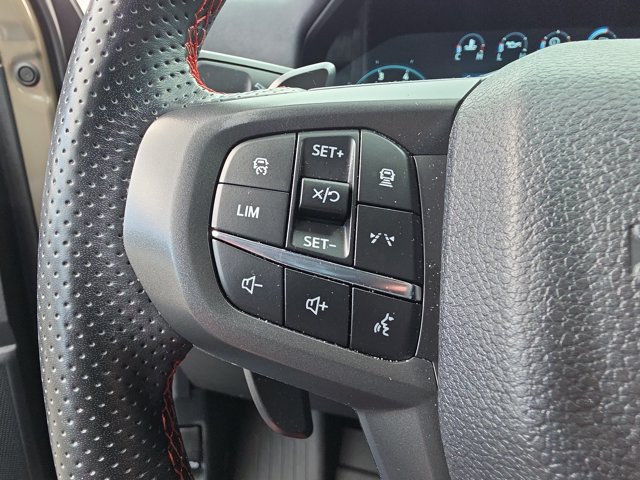 Certified 2025 Ford Ranger Raptor AWD/4WD image 20
