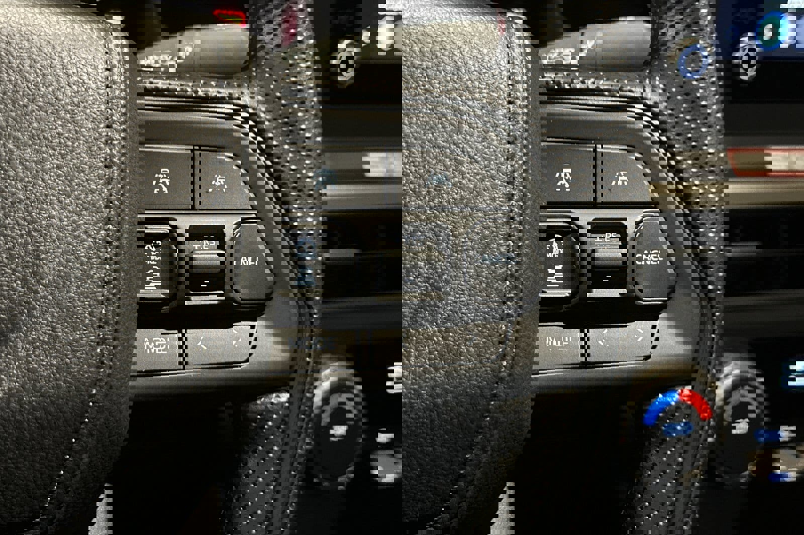 New 2025 Toyota Tacoma SR5 image 23