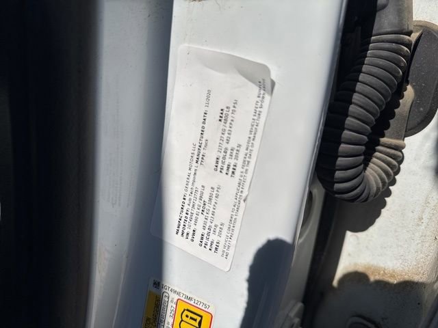 Used 2021 GMC Sierra 2500 SLT w/ SLT Premium Package image 34